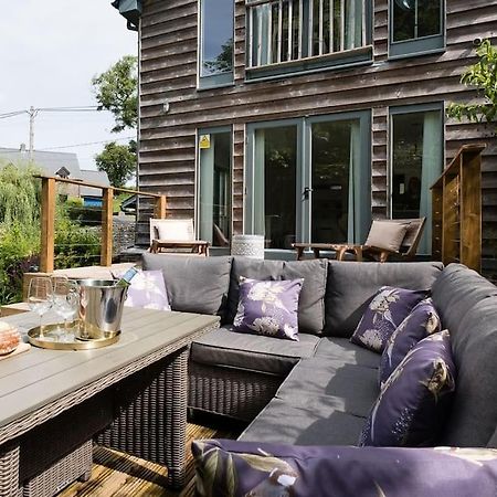 Luxury Cottage Near Hay-On-Wye Llanigon エクステリア 写真