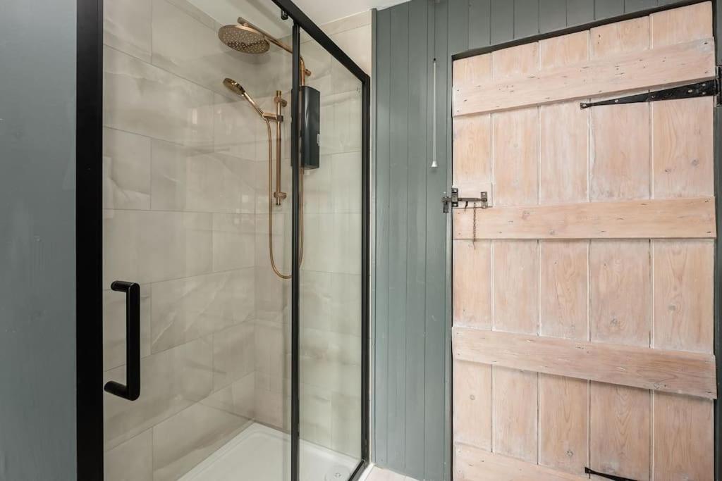 Luxury Cottage Near Hay-On-Wye Llanigon エクステリア 写真