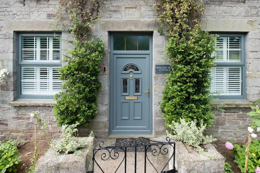 Luxury Cottage Near Hay-On-Wye Llanigon エクステリア 写真