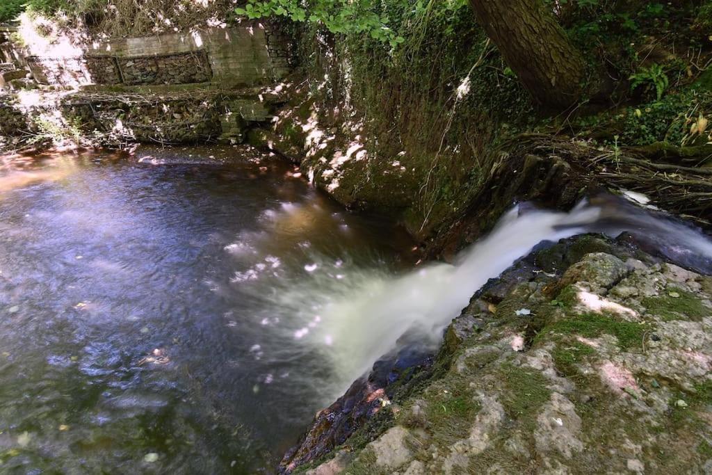 Luxury Cottage Near Hay-On-Wye Llanigon エクステリア 写真