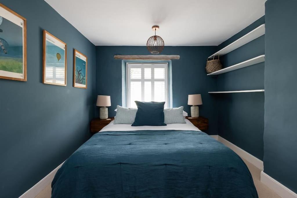 Luxury Cottage Near Hay-On-Wye Llanigon エクステリア 写真